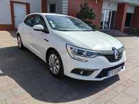 Renault Megane 1,5 BlueDCI 90KM , klima , kamera