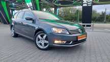 Продам Volkswagen Passat B7 2014г.в. Дизель Автомат. Пассат свеже приг