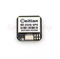 GPS модудуль Beitian BE-252Q з компасом