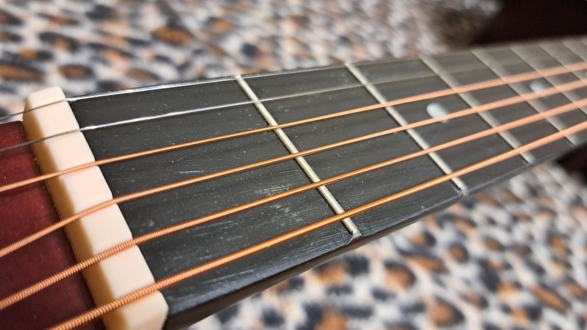 Акустична гітара MSA Acoustic CW500