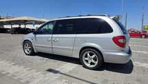 Chrysler Grand Voyager 2.5 CRD