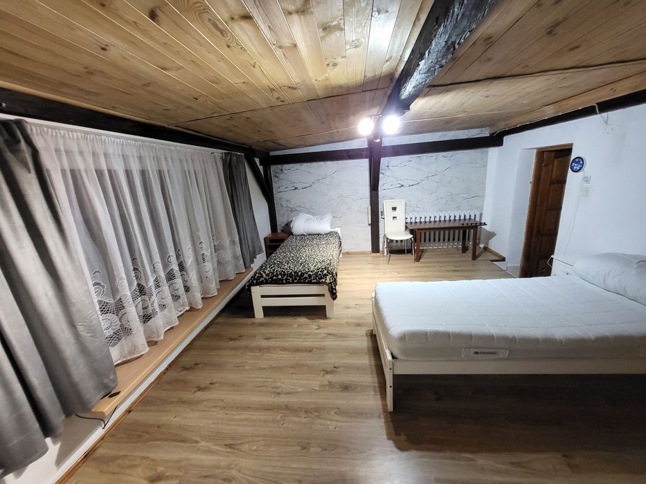 Mieszkanie do wynajęcia 80m2