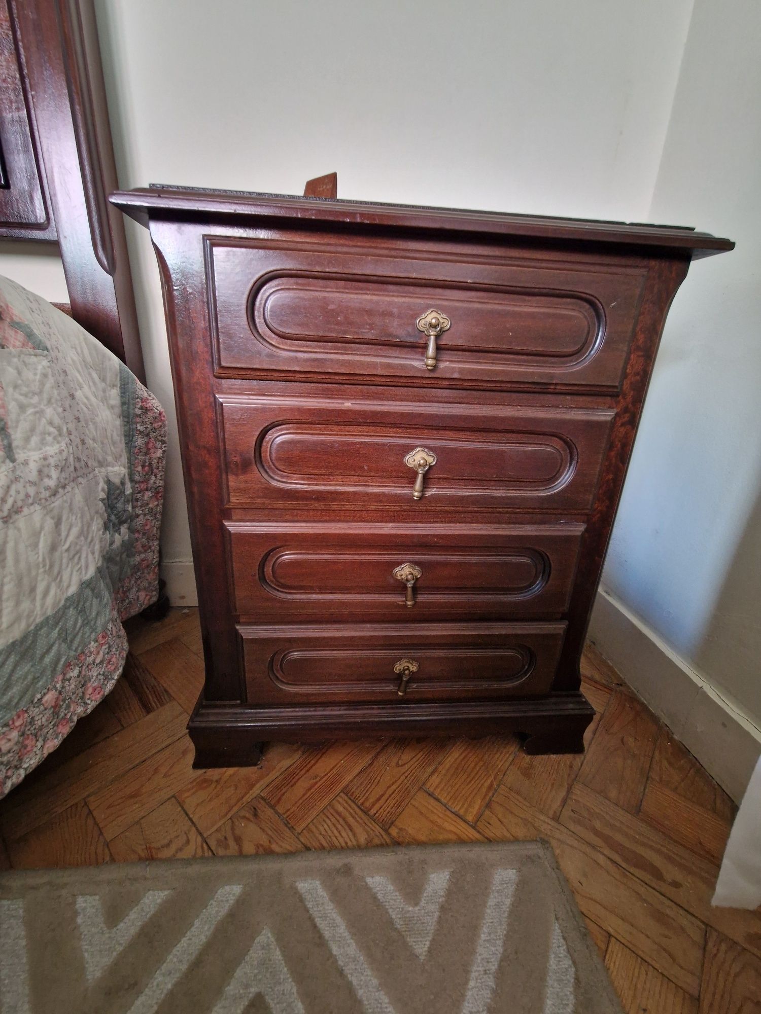 Mobilia de quarto