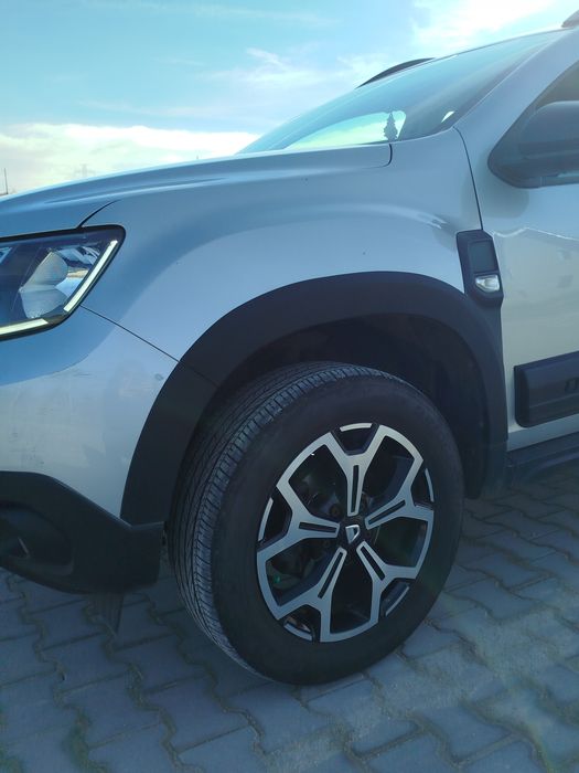 Dacia Duster 2  2020 rok Salon Polska 1.0 tce + Gaz Fabryczny  101Km