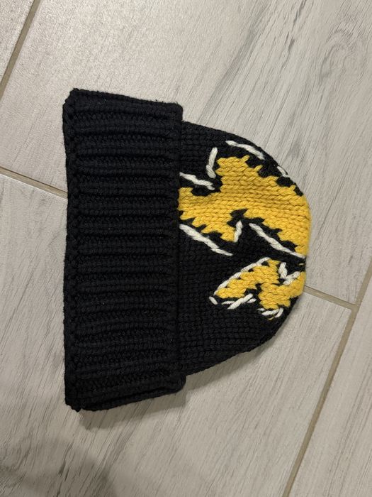 Шапка-біні PRADA