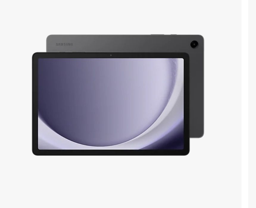Планшет Samsung Galaxy Tab A9 Plus 5G 8/128GB SM-X216BZAESEK Graphite