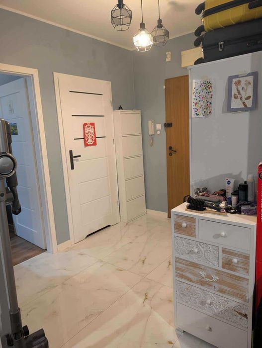 Mieszkanie na wynajem, bezpośrednio.