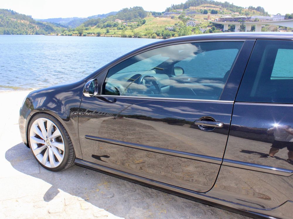 Vw Golf GTI Kit R32