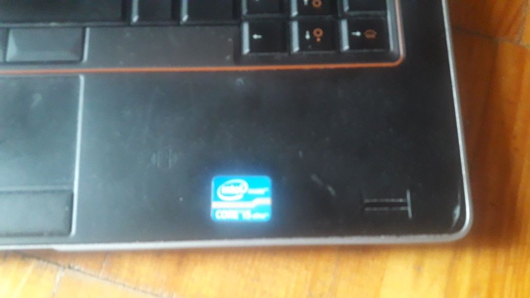 Ноутбук Dell 13 Latitude E6320 intel core i5 8Gb