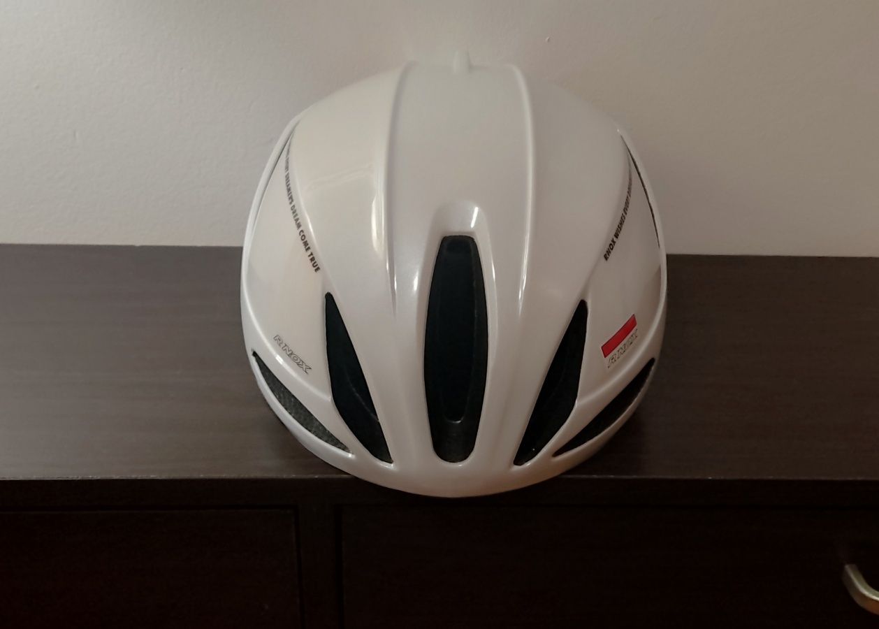 Capacete de ciclismo