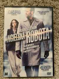 Film DVD Angielska Robota