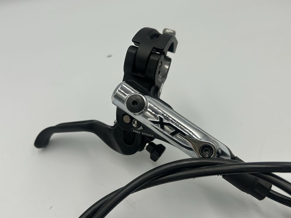 Hamulce shimano deore xt m785 #1
