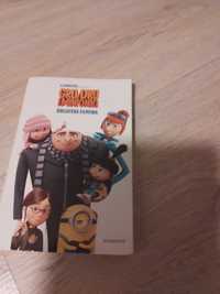 Gru, Dru i Minionki: Biblioteka Filmowa