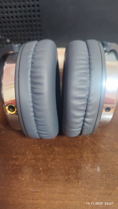 Професійні студійні навушники OneOdio Pro (Hi-Res Audio) – Стан Нових