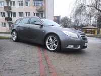 Opel insignia insygnia kombi 2010