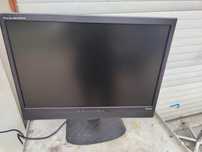 Monitor uszkodzona elektronika. Wyświetlacz ok. B2403WS prolite iiyama