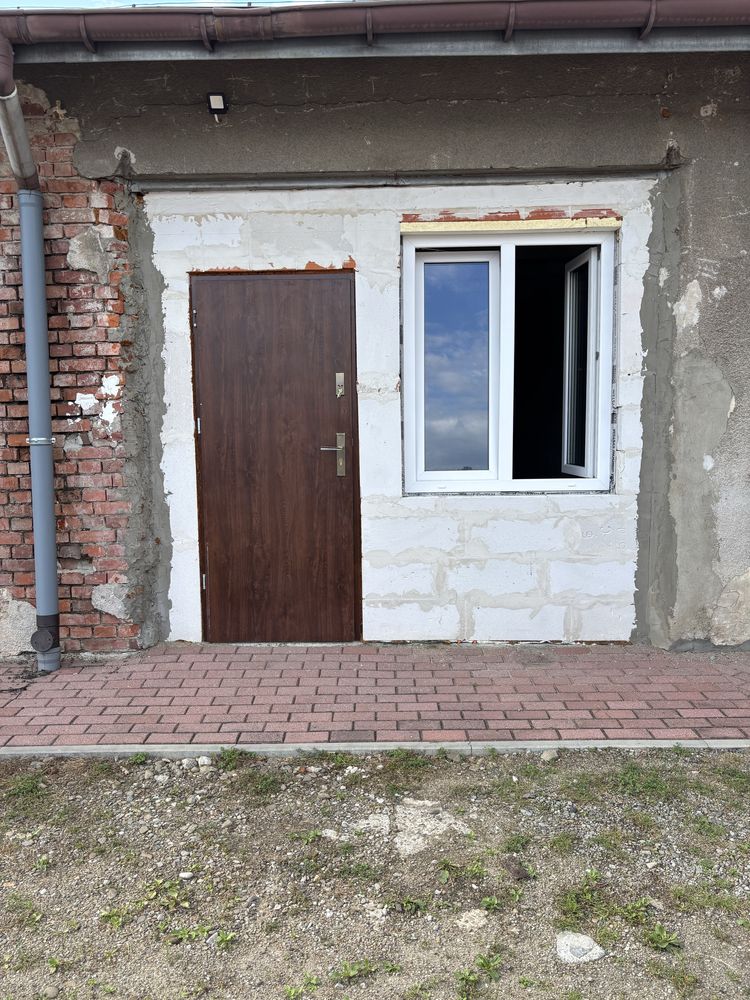 Magazyn do wynajecia 43m2