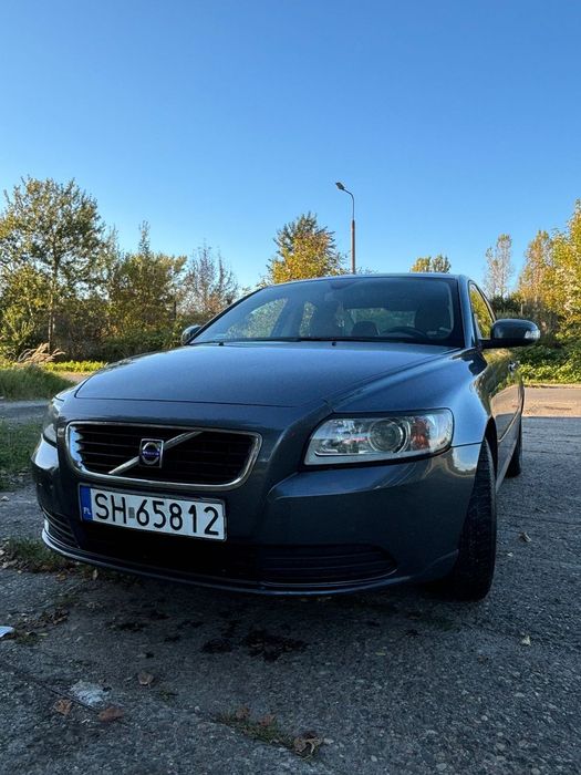 Volvo S40 Volvo s40 1.6 b/g