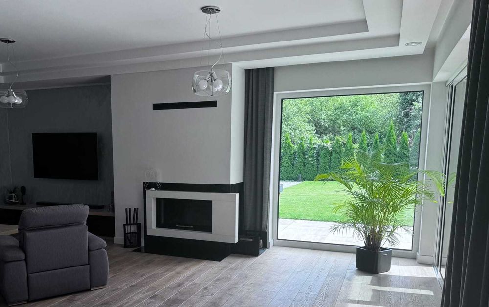 Sprzedam kominek Hitze