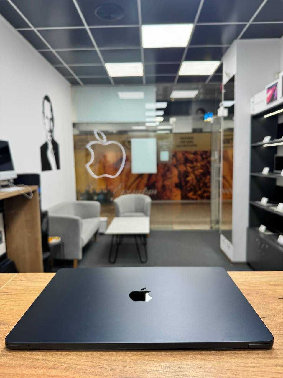 В Стані нового MacBook Air 15 2023 M2|8|512 Макбук Open box Гарантія!