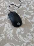 Steelseries rival 3