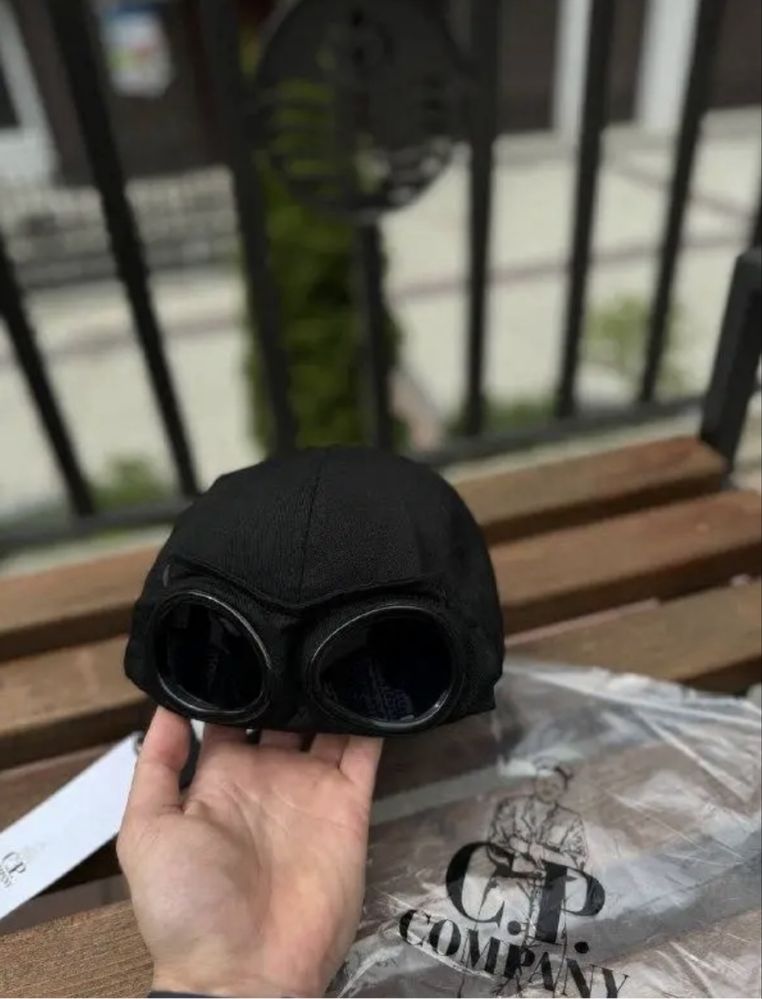 Кепка CP company