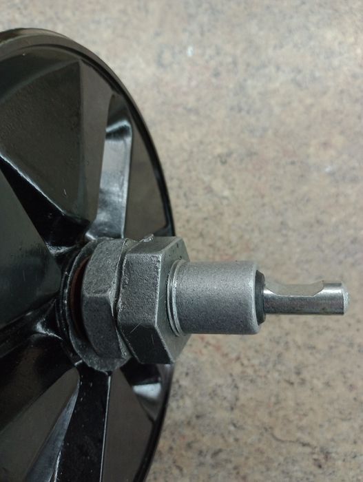 Новый активатор для стиральной машины полный комплект