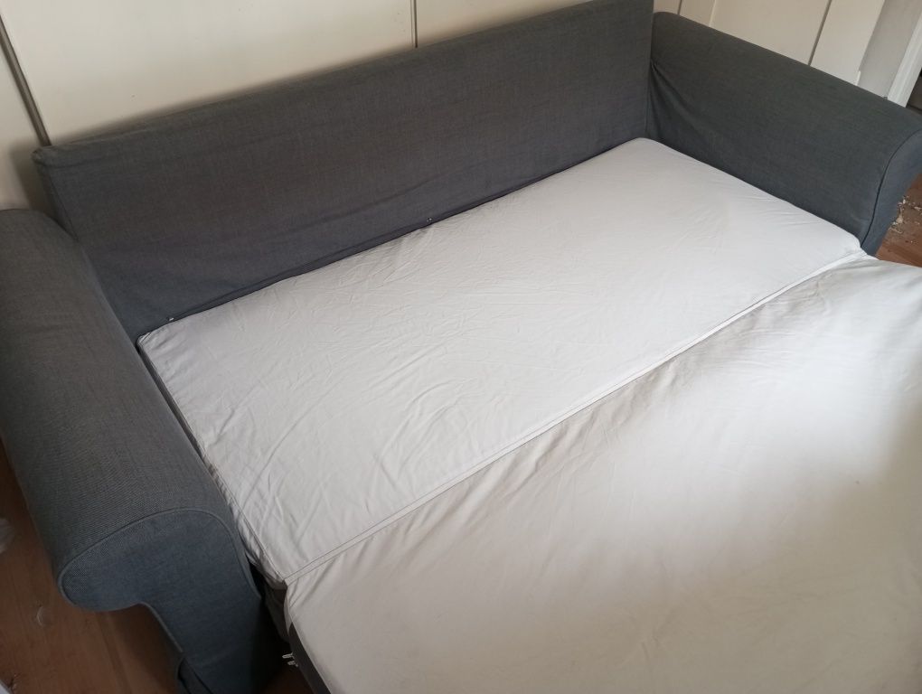 Sofa Ikea rozkładana