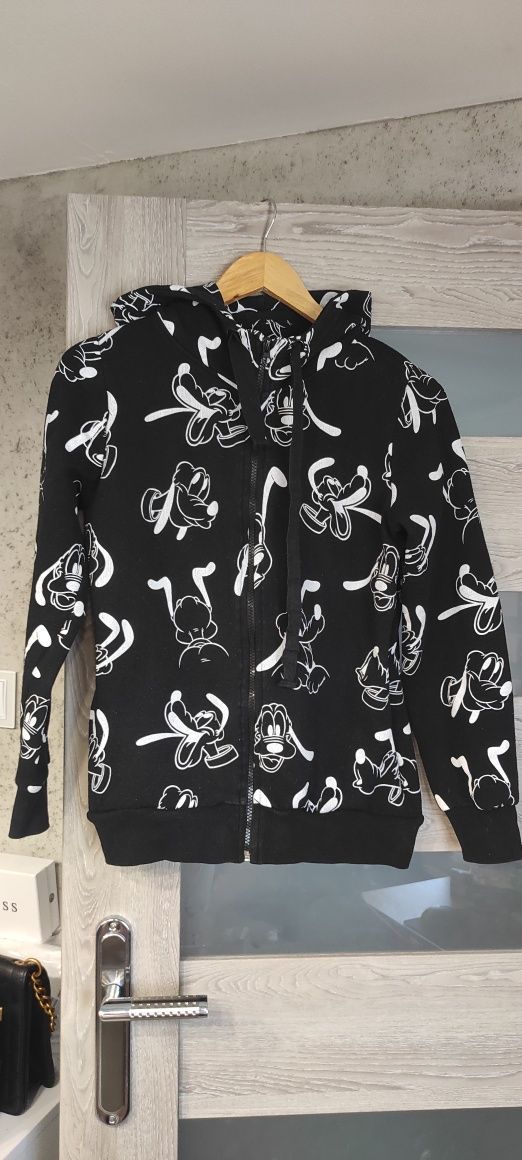 Damska Bluza Cropp Disney Xs