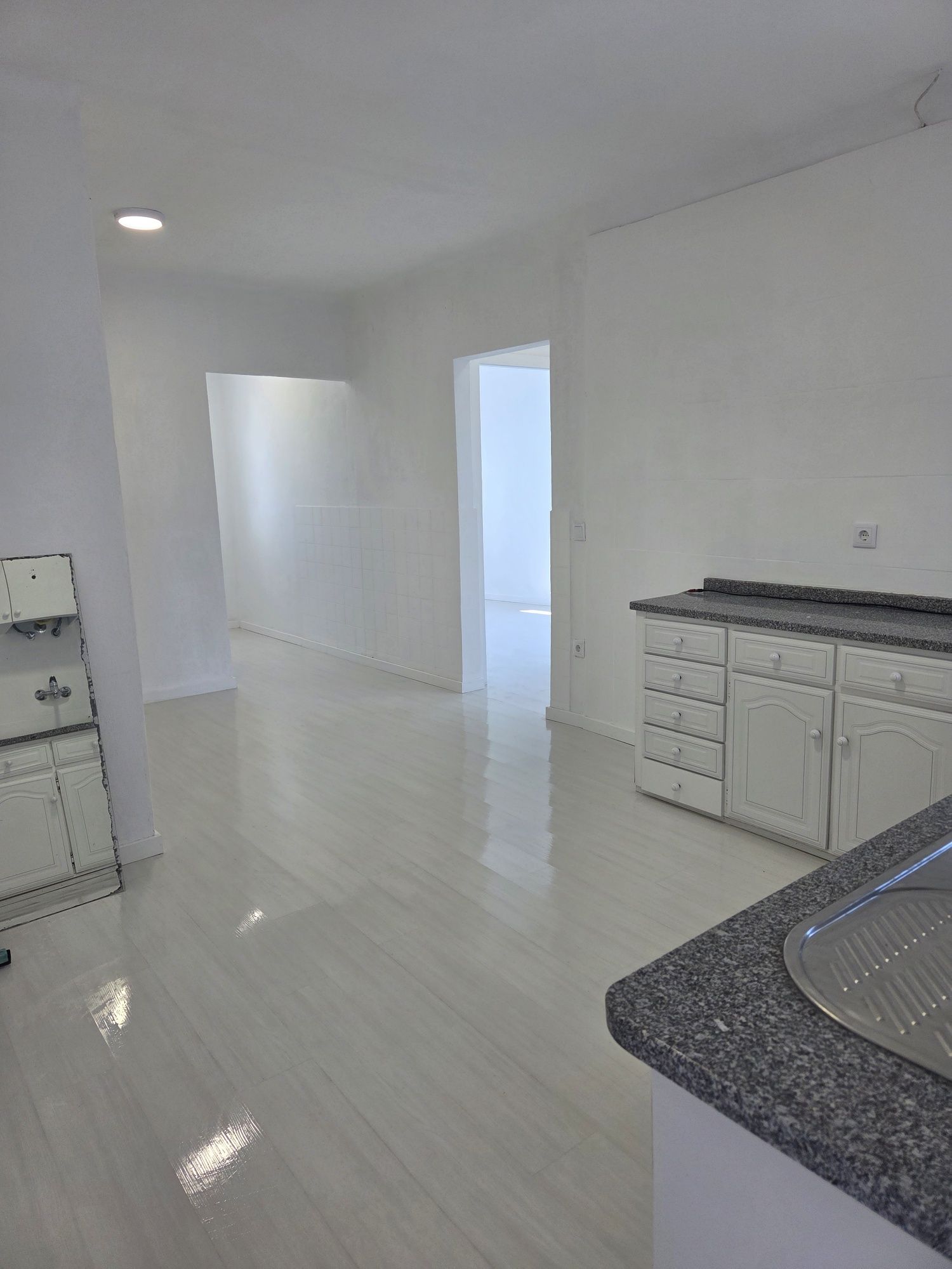 Andar Moradia T2
