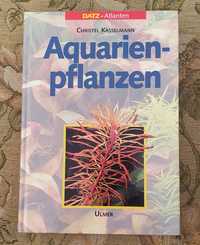 Aquarien pflanzen