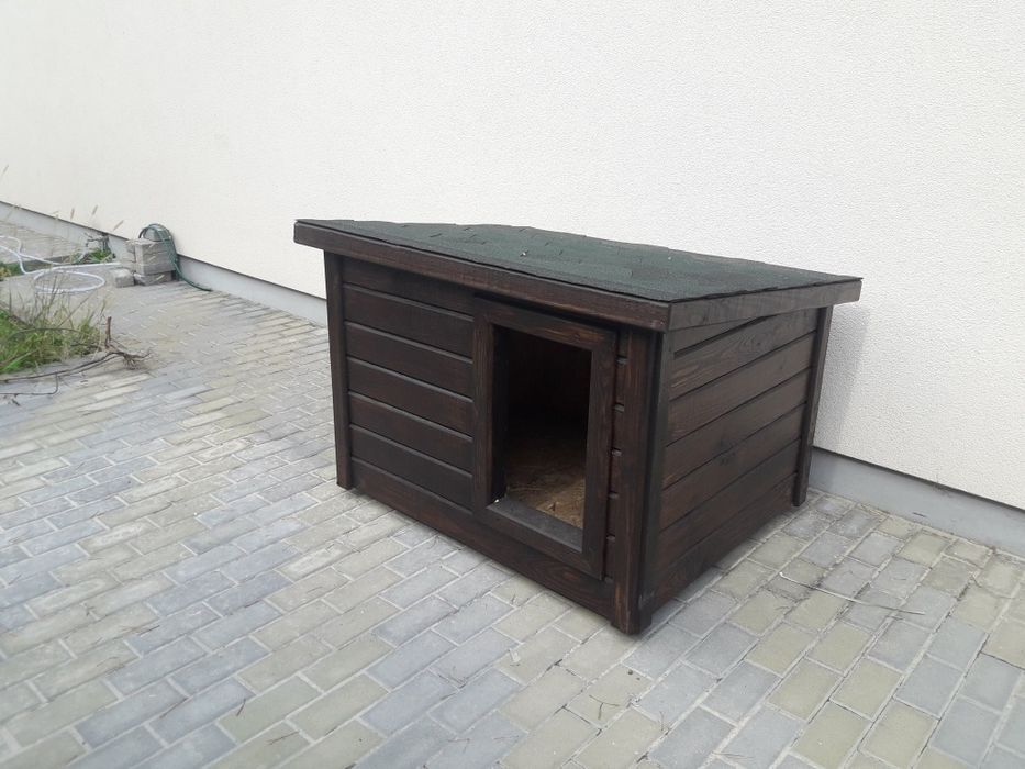 Вольеры,будки,домики!