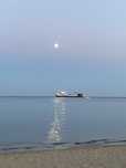 Подобово  море Совиньон причал 423 от хозяина