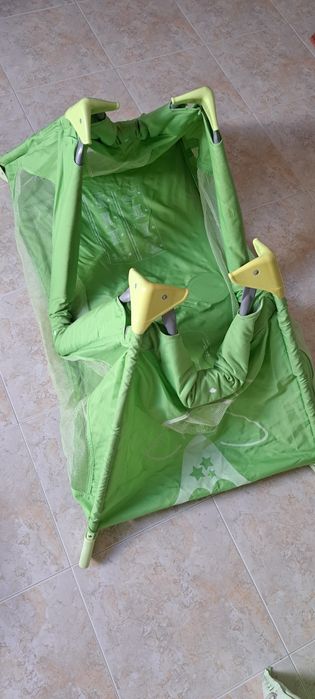 Berço de viagem Chicco