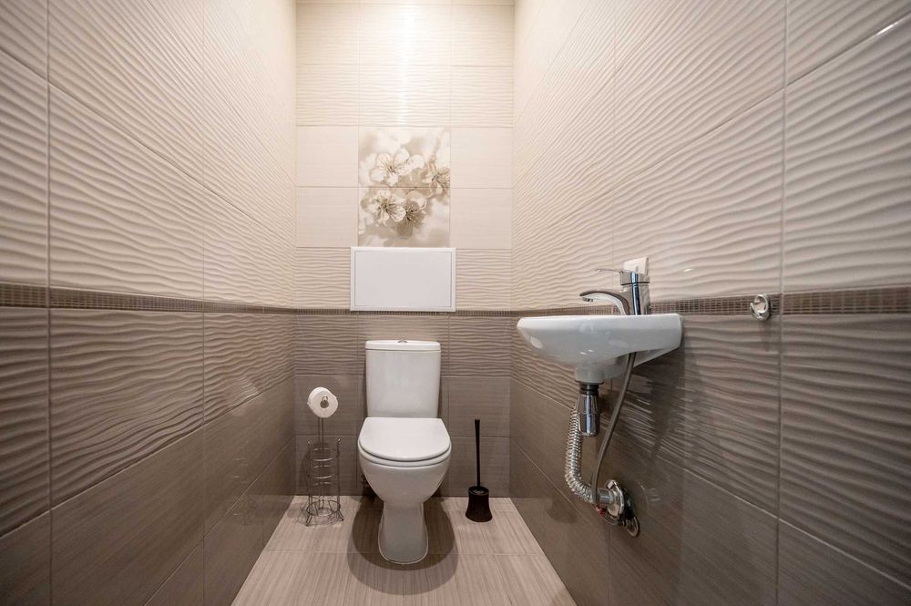 Двокімнатна квартира в ЖК «Альтаїр» 5018