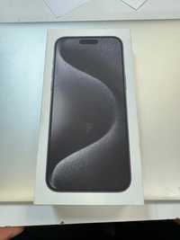 apple iPhone 15 pro max 256 gb