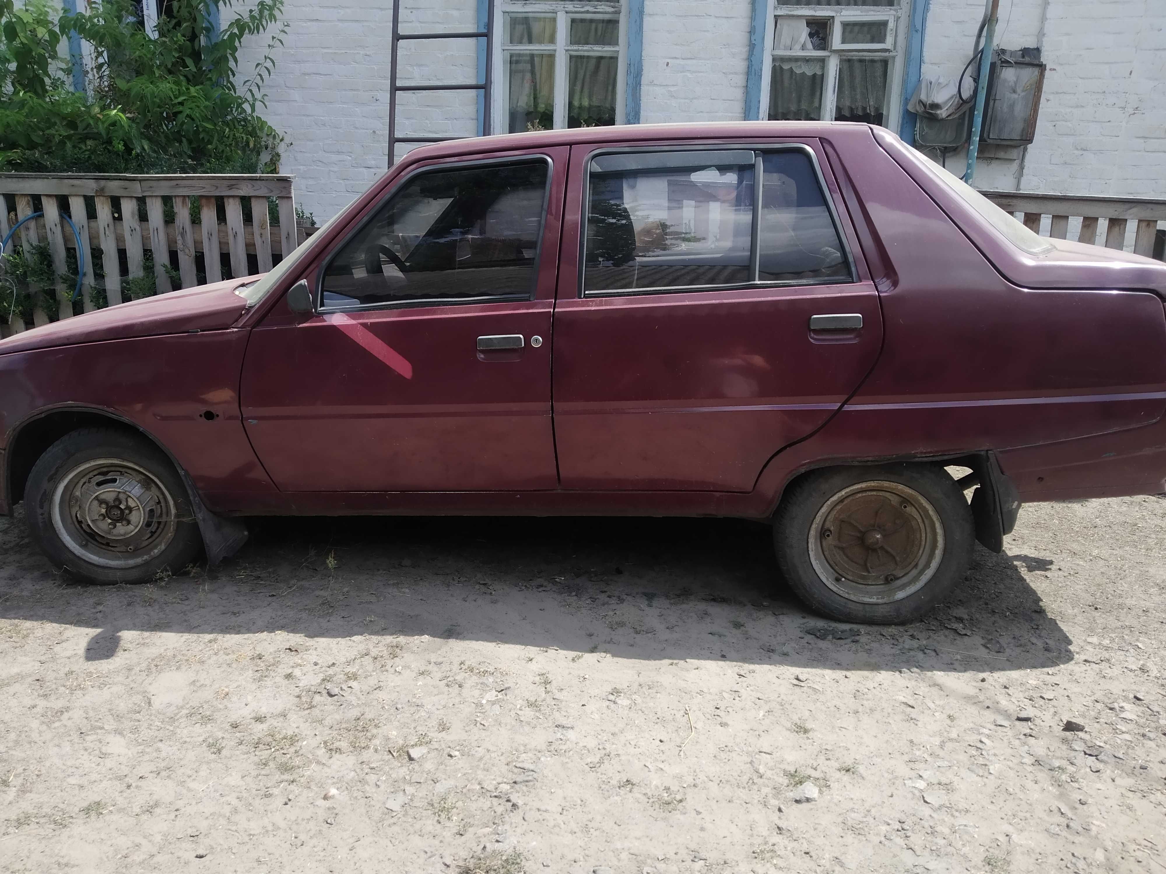 Славута 1,2   карбюратор