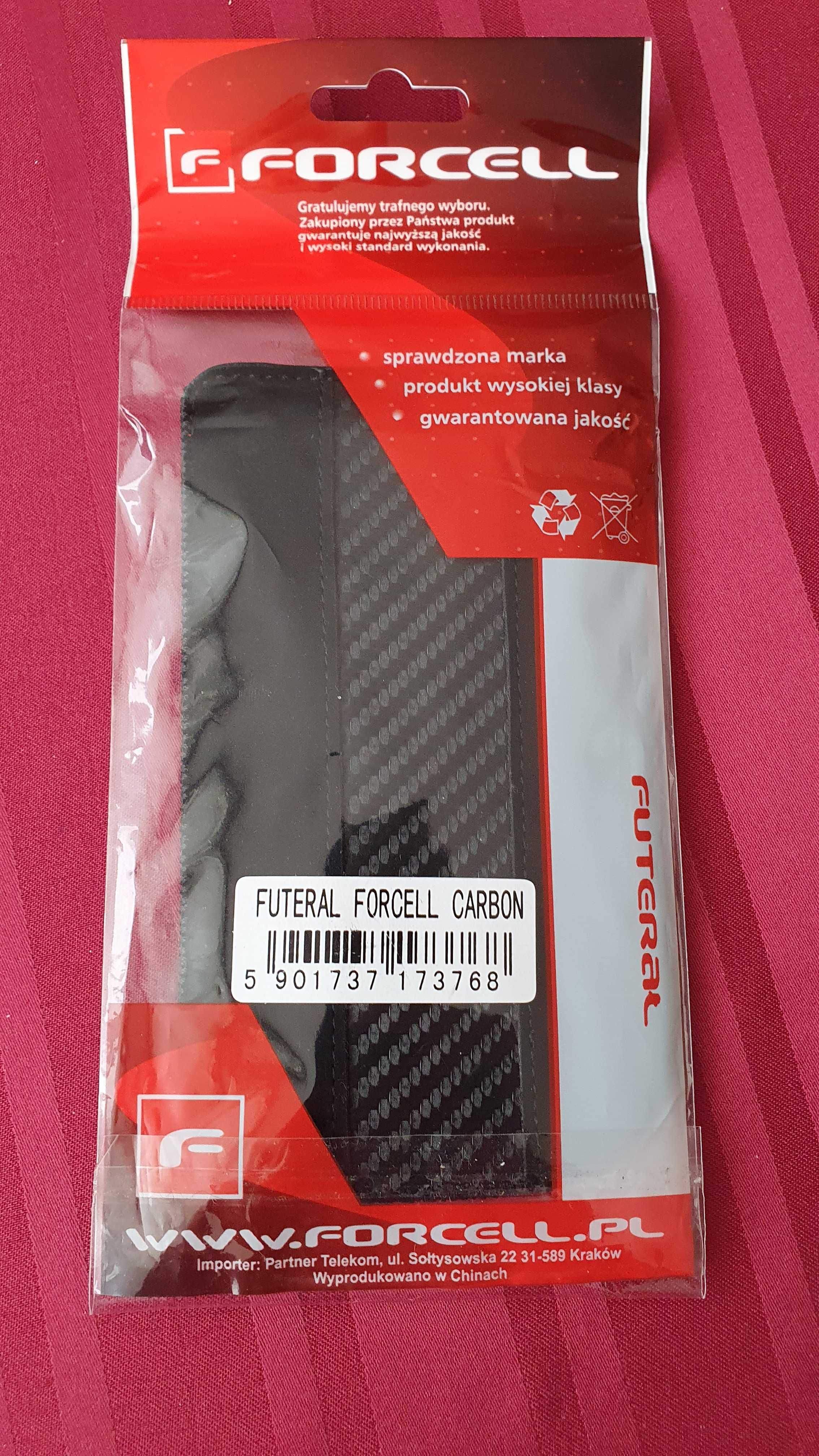 Futerał Folia Sony Xperia Z Smartfon