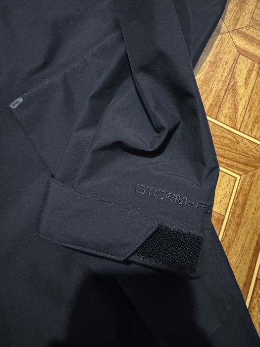Ветровка куртка Nike Storm Fit Tech Fleece Swoosh NSW Goretex