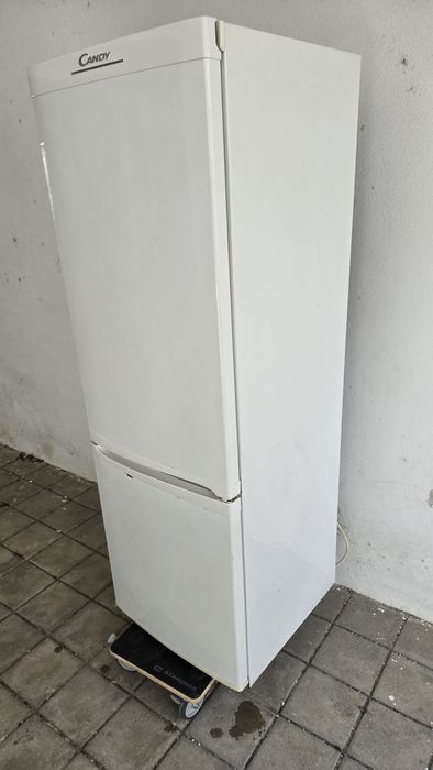 Frigorífico Candy