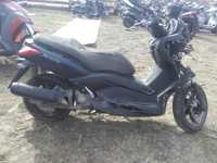 Yamaha xmax125 xmax 125 x-max 125 silnik lagi felga wtrysk bak części