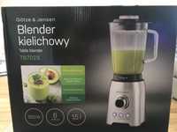 Blender kielichowy NOWY nie otwierany