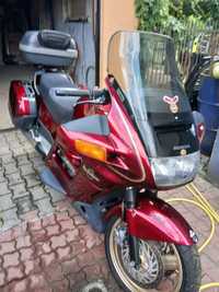 Honda St1100 Paneuropean 2001 rok