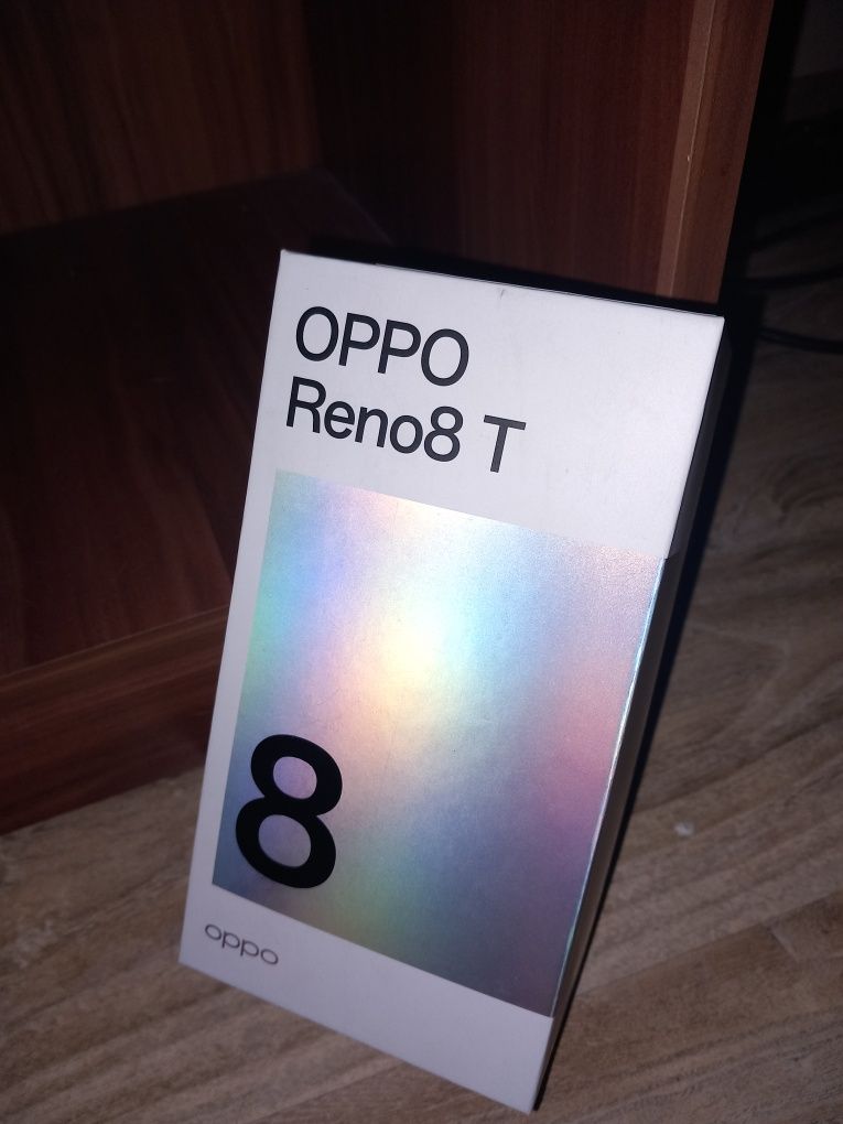 OPPO Reno8 T 4G 8/128GB DS