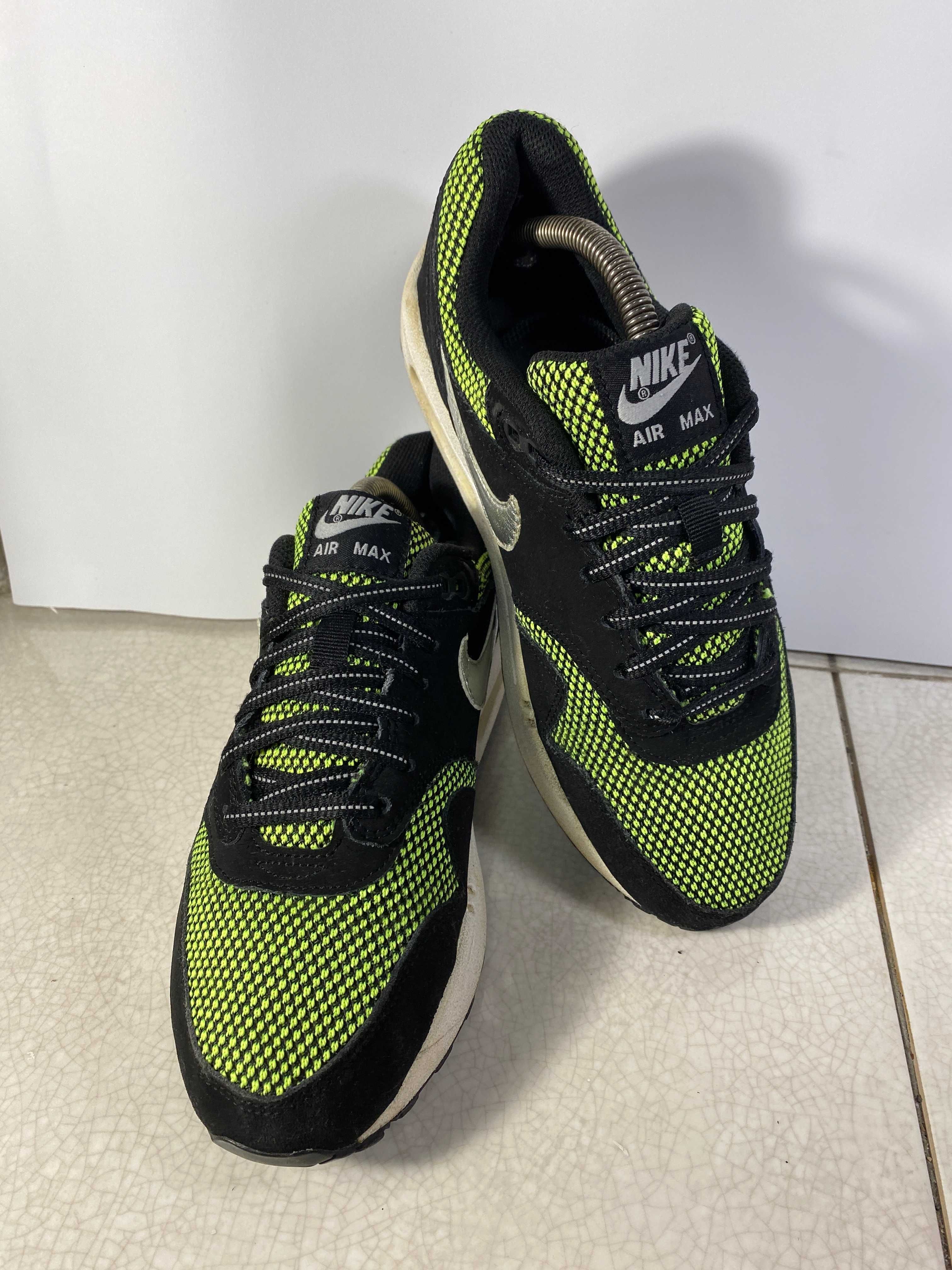 NIKE Air Max 1 LE женские кроссовки 38 р 24 см оригинал