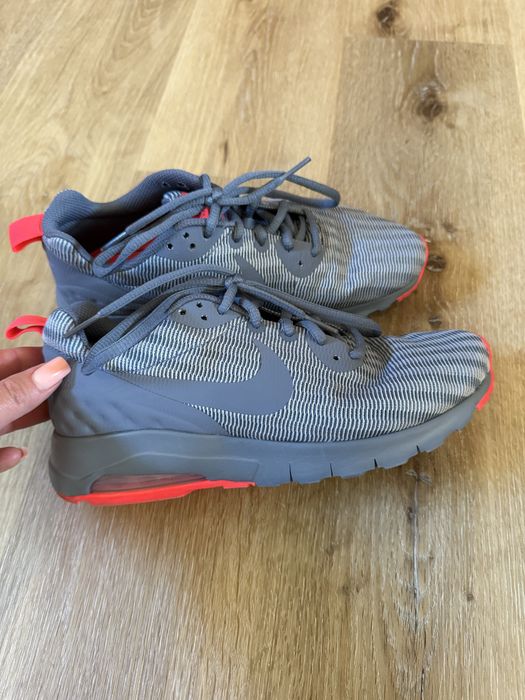 Кроссовки Nike Air max оригигал