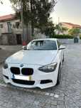 BMW 116D F20 2013