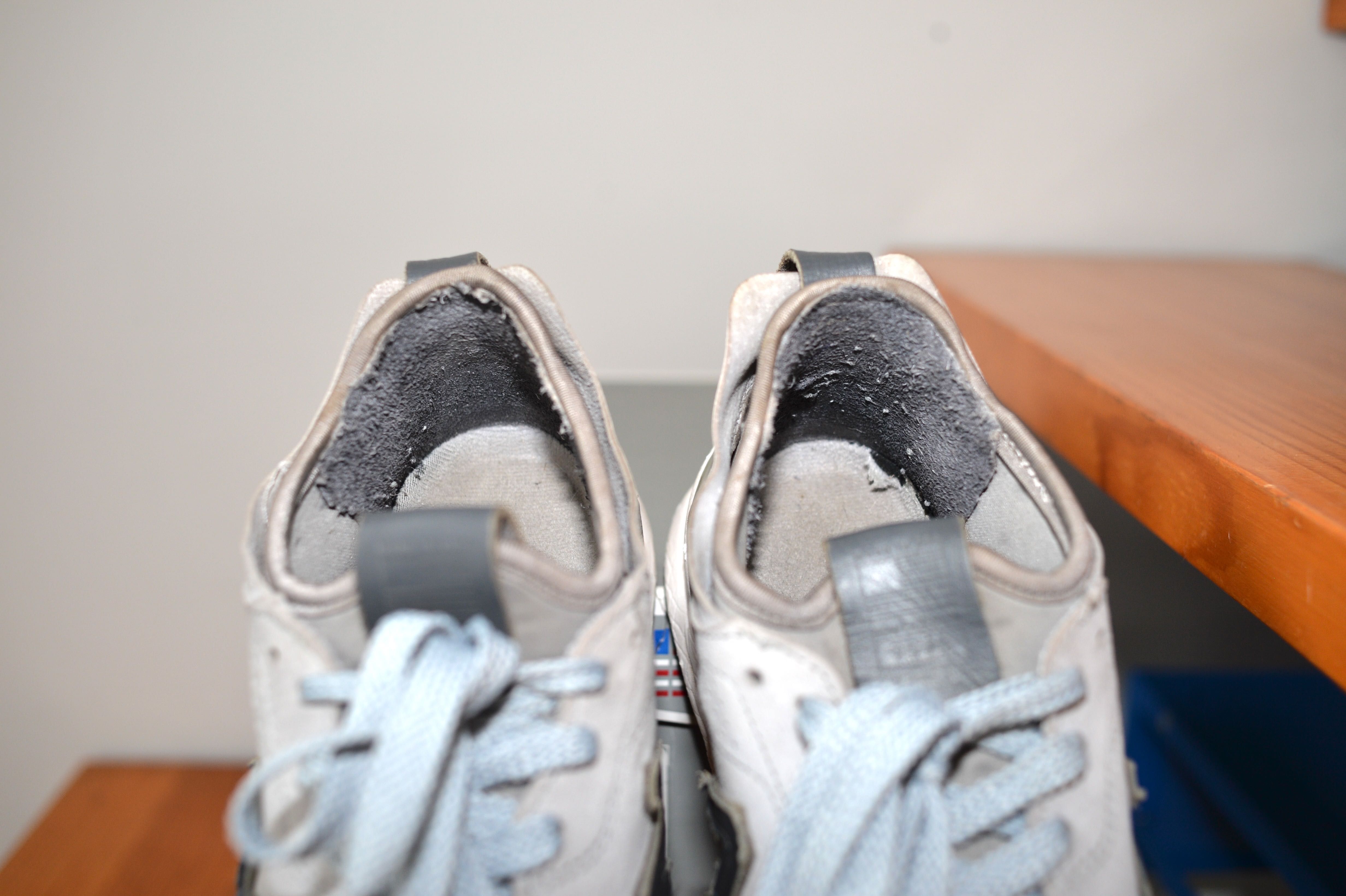 New Balance M 997 DGR2, made in USA, розір US10/UK9.5/EUR44/28cm