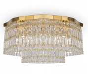 Lampa sufitowa kryształowa Maytoni Dune glamour