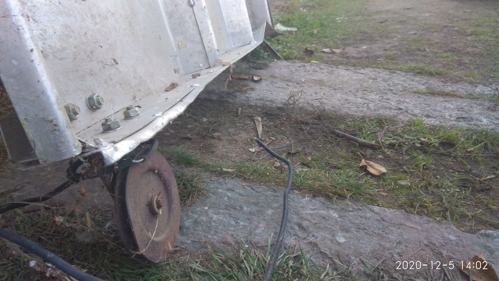 Ворота алюминиевые гаражные